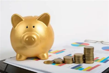 Spaarpot voor een gezonde financiële basis