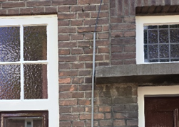 Gevel en kozijnen als startpunt voor onderhoud